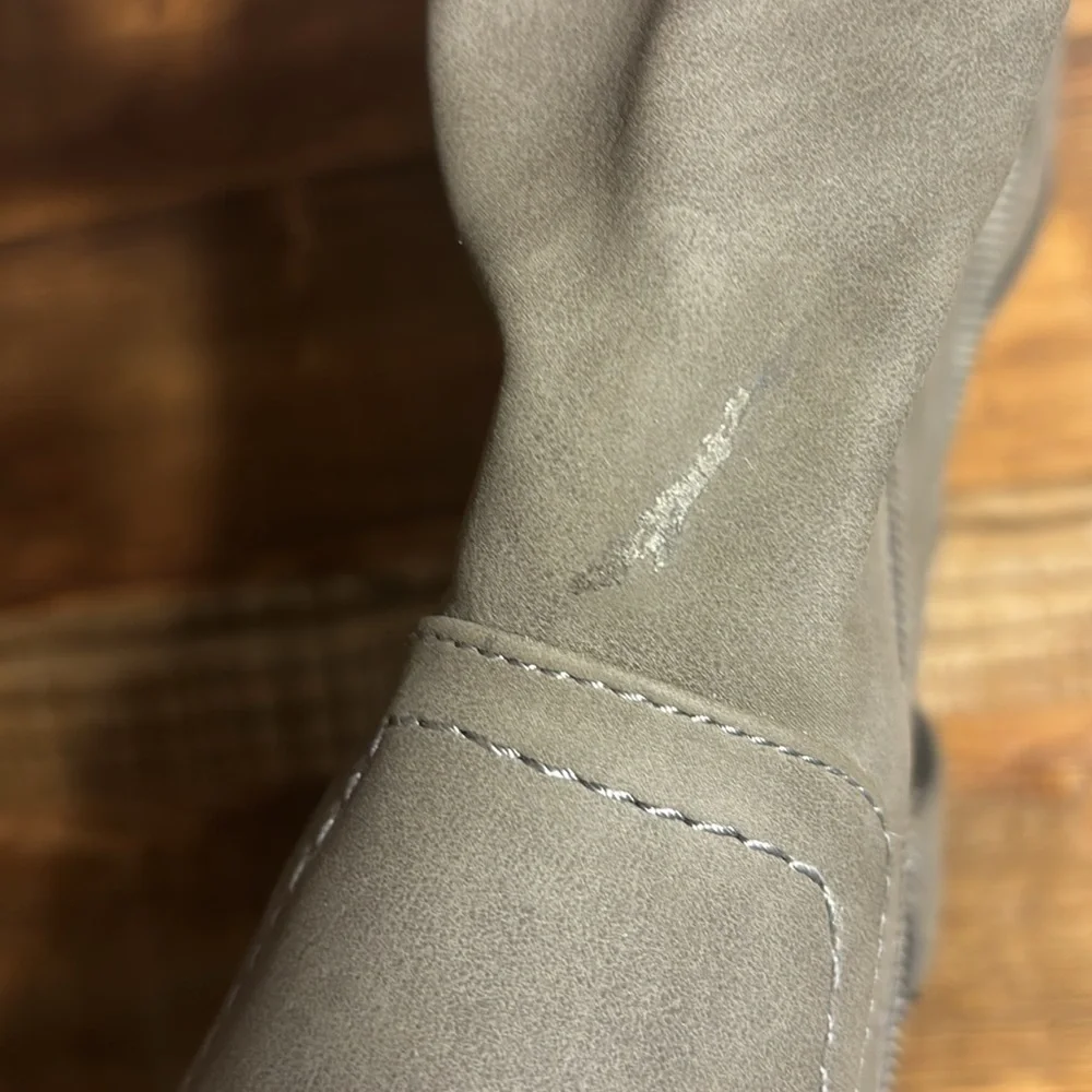 Torrid Boots - Picture 7 of 8